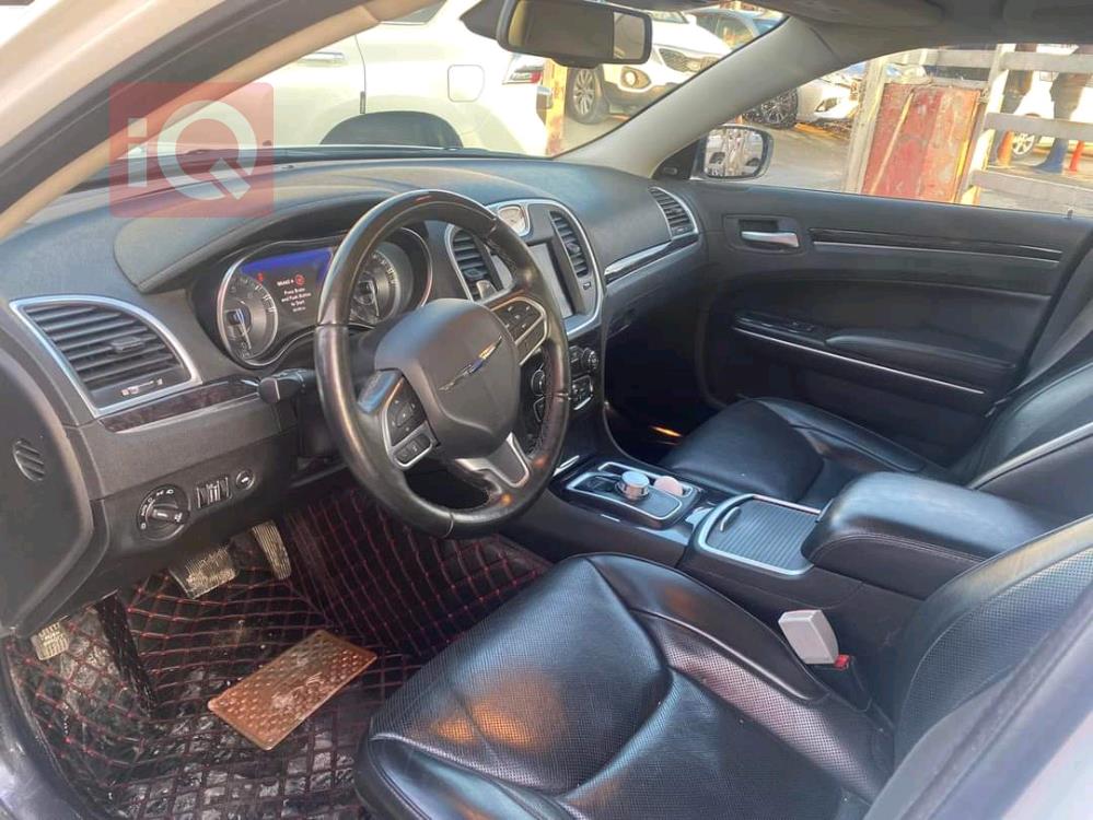 Chrysler 300